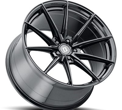 Brada Wheels CX1