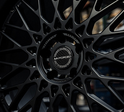 MV Forged MV30