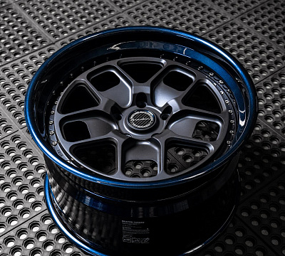 Brixton Forged TR15