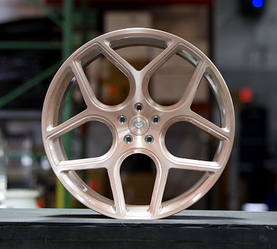 Vossen CG-205