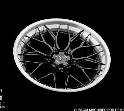 Avant Garde AGL43