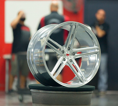 Vossen CG-202