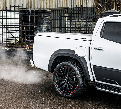 Kahn Kahn RS