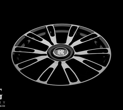 Avant Garde AGL50