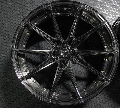 ADV.1 ADV5.2 M.V2 Advanced Series