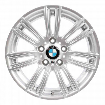 Кованые диски BMW 383M