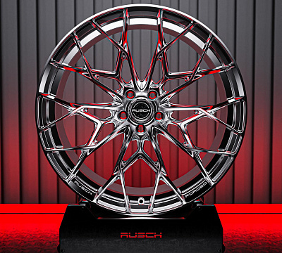 Rusch BLV-X