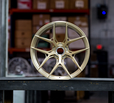 Vossen S21-01