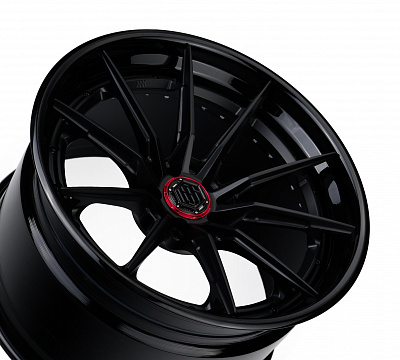 1886 Wheels G010