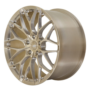Кованые диски BC Forged KL23