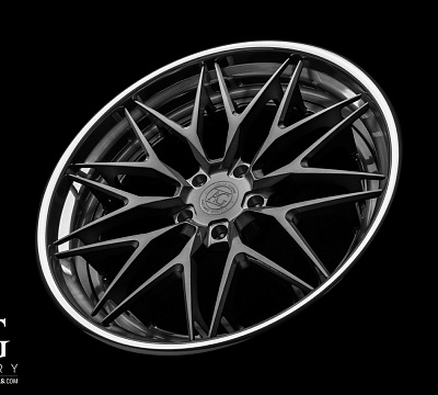 Avant Garde AGL40
