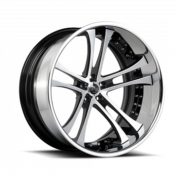 Кованые диски Savini SV21