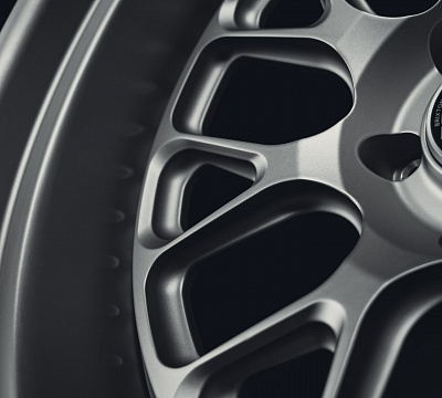 Brixton Forged TR08