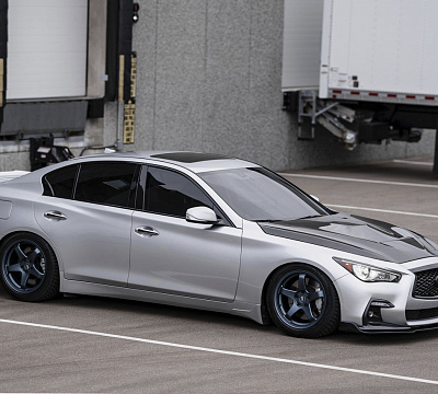 Motegi Racing CS5