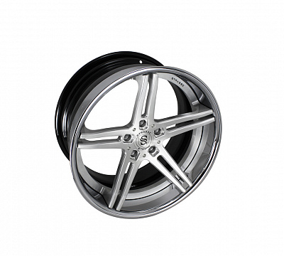 Strasse Wheels SP5R Deep Concave