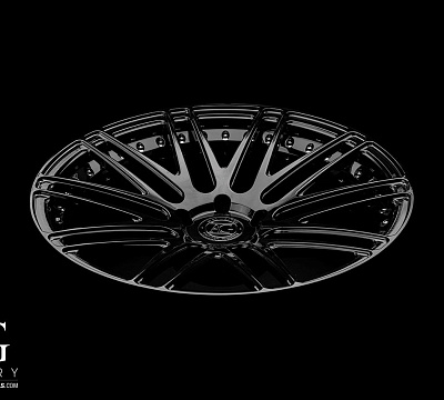 Avant Garde AGL10