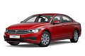 Volkswagen Passat B8