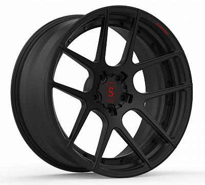 Strasse Wheels SM5 Deep Concave Duoblock