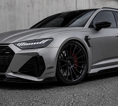 ST Wheels ST22