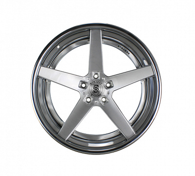 Strasse Wheels S5 Deep Concave FS