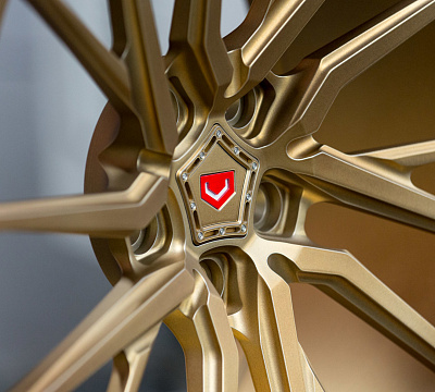 Vossen M-X4T