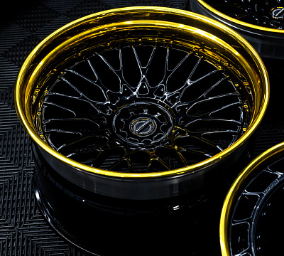 MV Forged PS-30R
