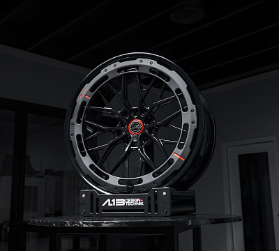 AL13 R90-109R