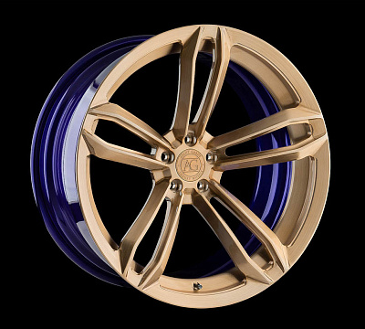 Avant Garde AGL27