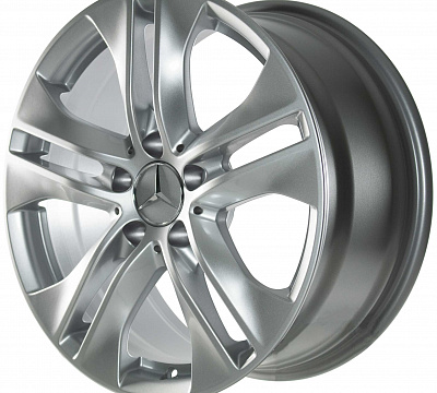 Mercedes-Benz 5 Twin Spoke v2