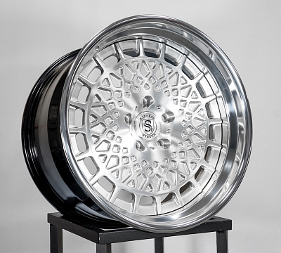 Strasse Wheels SC20-R Track