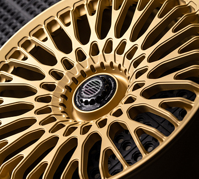 Brixton Forged TR20
