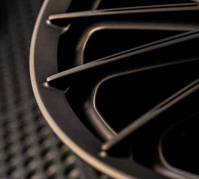 Brixton Forged PF15 R / RS