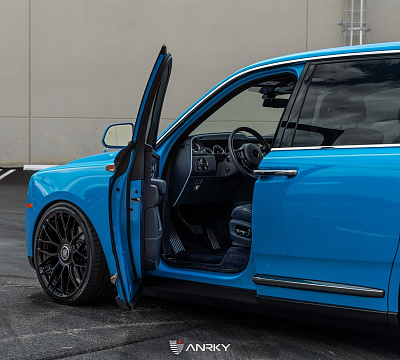 Anrky AN20