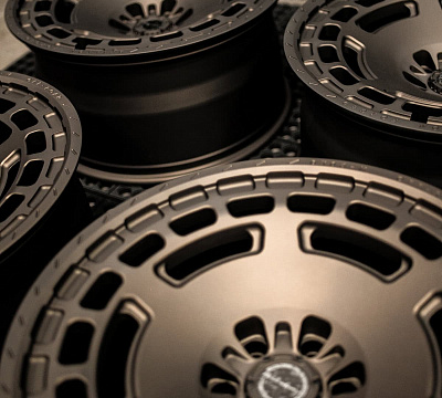 Brixton Forged BX06-M
