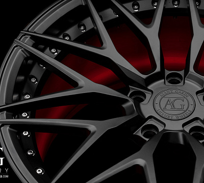 Avant Garde AGL40