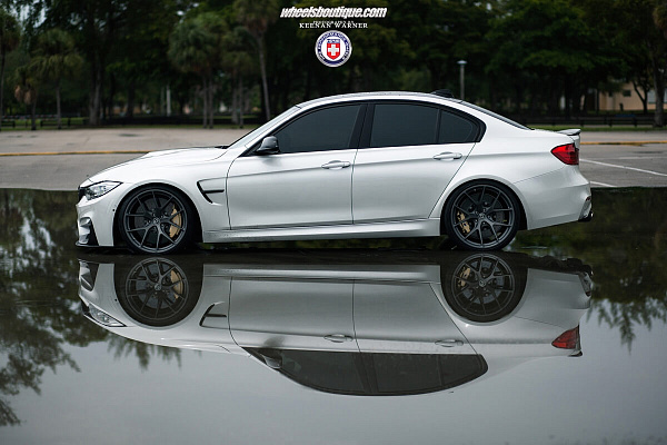 BMW M3