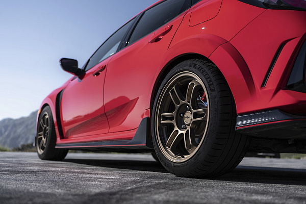 2019 Honda Civic Type-R