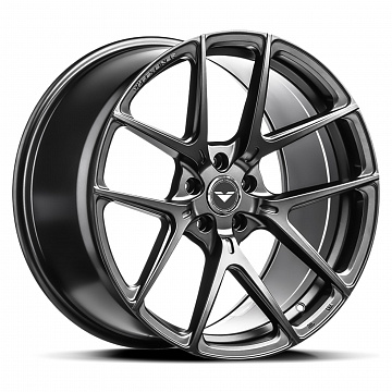 Кованые диски Vorsteiner V-FF 101 V-Style