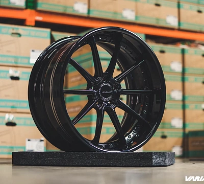 Variant Alloy PSY-3P