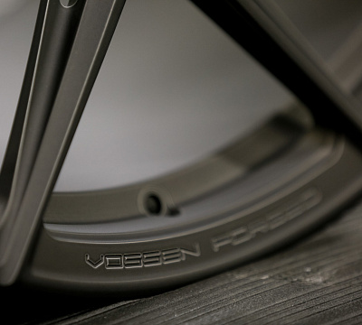 Vossen EVO-4R