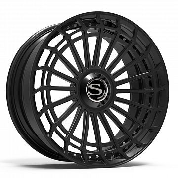 Кованые диски Savini SL7