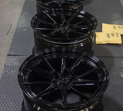 ADV.1 ADV5.2 M.V2 Advanced Series