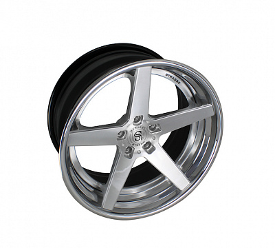 Strasse Wheels S5 Deep Concave FS