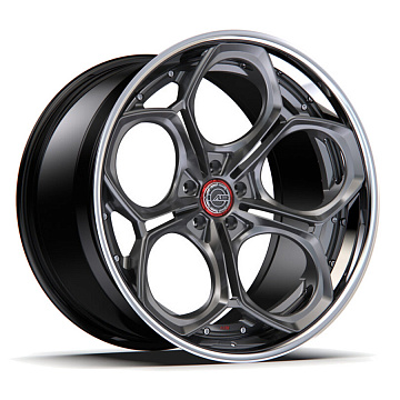 Кованые диски AL13 R110