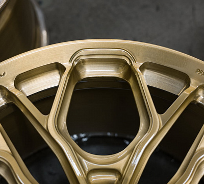Brixton Forged PF14 R / RS