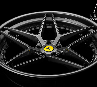 Avant Garde AGL42