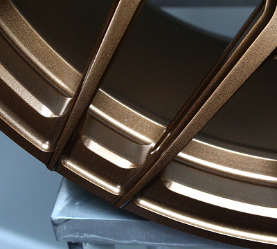 Strasse Wheels SV10M Deep Concave Monoblock