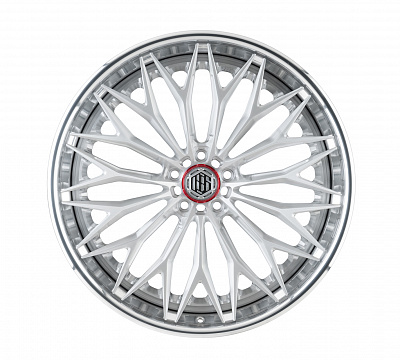 1886 Wheels G015