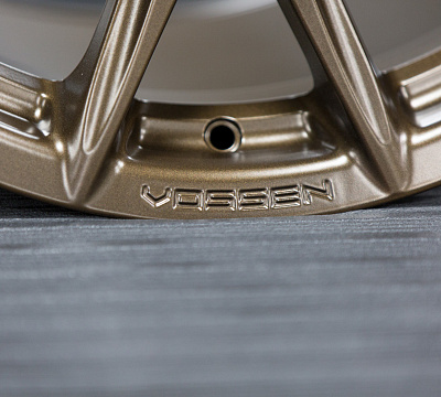 Vossen VFS-6