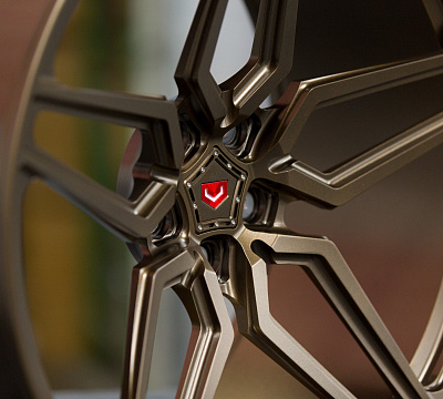 Vossen M-X1